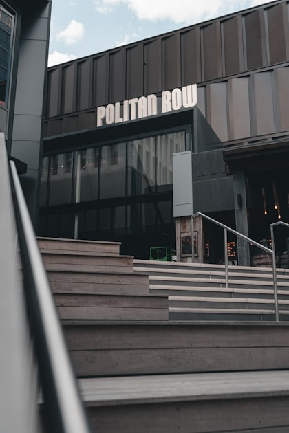 Creating a Safe Community Environment